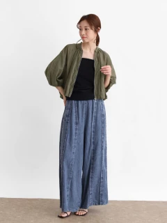 CLOVEのデニムパンツの商品一覧｜ファッション通販のYAMADAYA STORE
