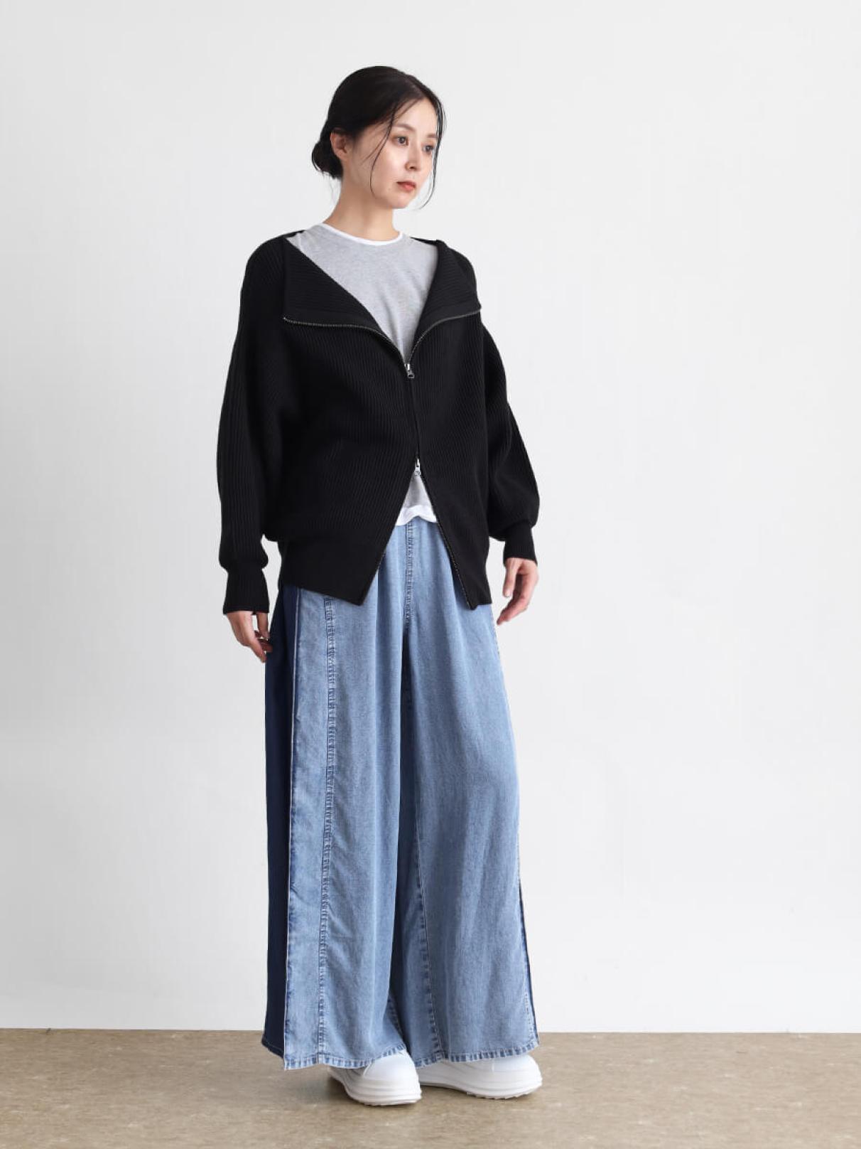 【新品】CLOVE クローブ　デニムジャケット★ヤマダヤ 新品】CLOVE クローブ デニムジャケット☆ヤマダヤ 1_xl.jpg