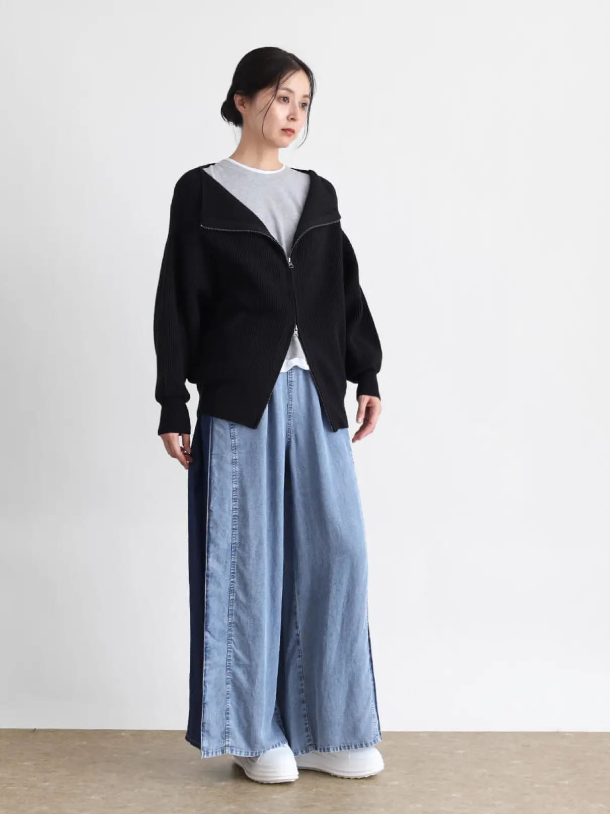 CLOVEのデニムパンツの商品一覧｜ファッション通販のYAMADAYA STORE