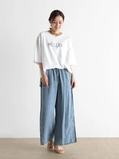 CLOVEのパンツの商品一覧｜ファッション通販のYAMADAYA STORE