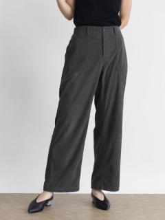 チャコールグレー 168㎝