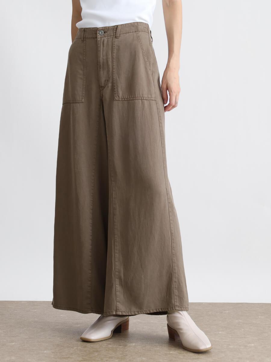 CLOVEのデニムパンツの商品一覧｜ファッション通販のYAMADAYA STORE