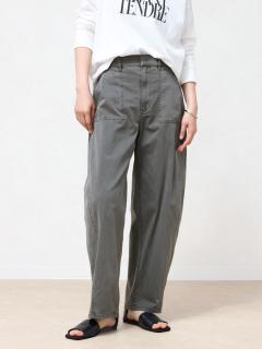 チャコールグレー　167cm