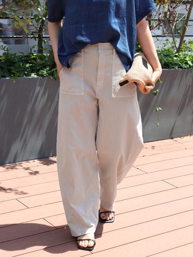 CLOVExその他パンツ