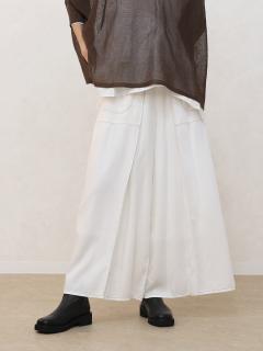 オフホワイト　168㎝