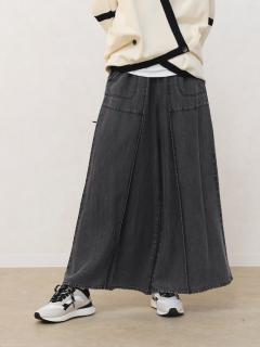 ブラック　168㎝