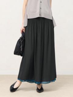 ブラック　168cm