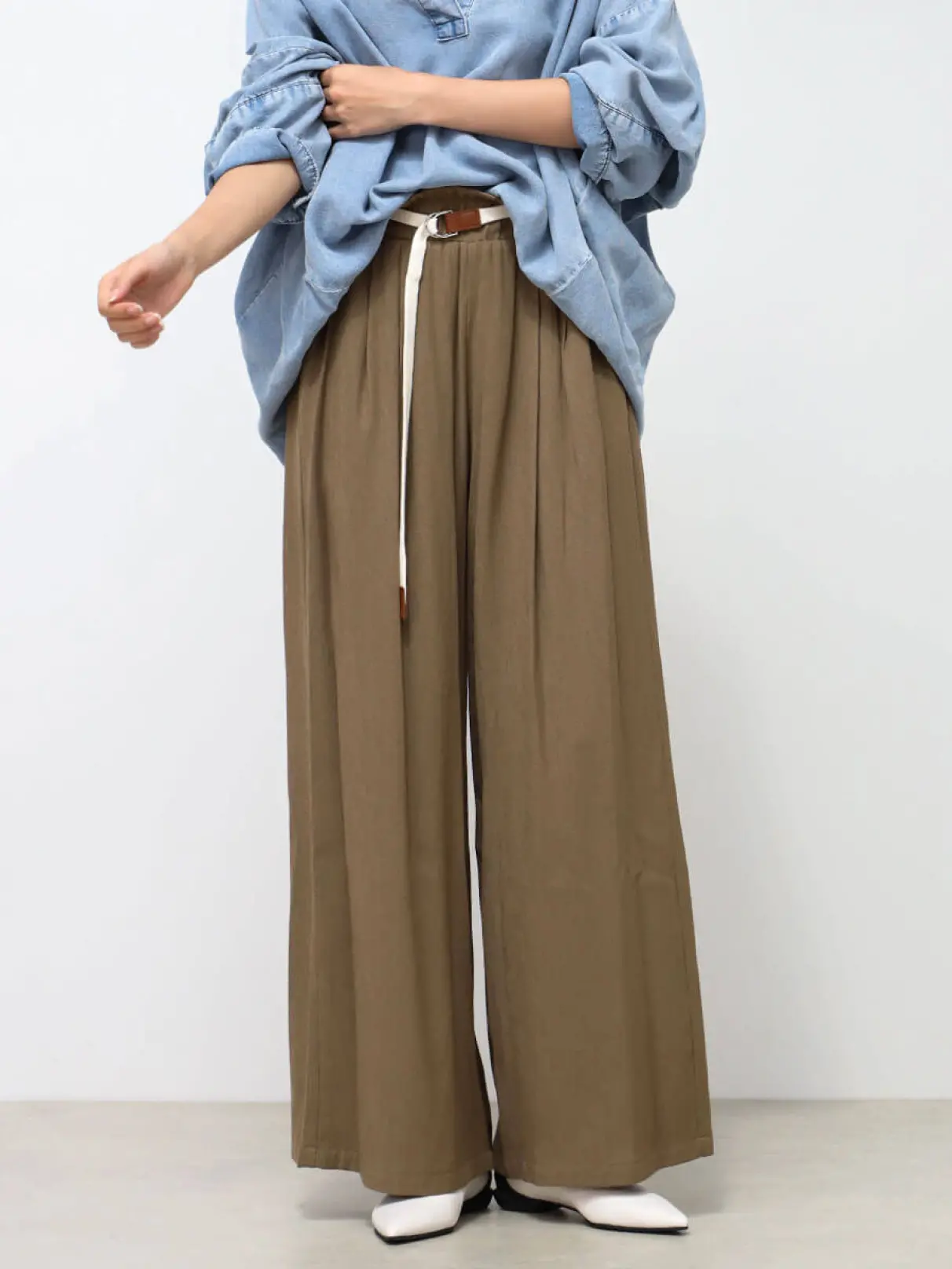 CLOVEのパンツの商品一覧｜ファッション通販のYAMADAYA STORE