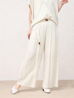 オフホワイト　168cm