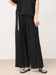 ブラック　168cm