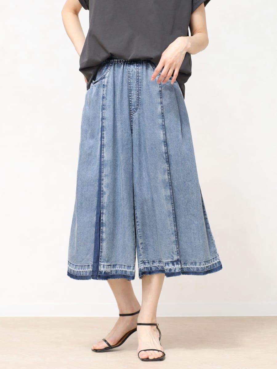 その他パンツの商品一覧｜ファッション通販のYAMADAYA STORE