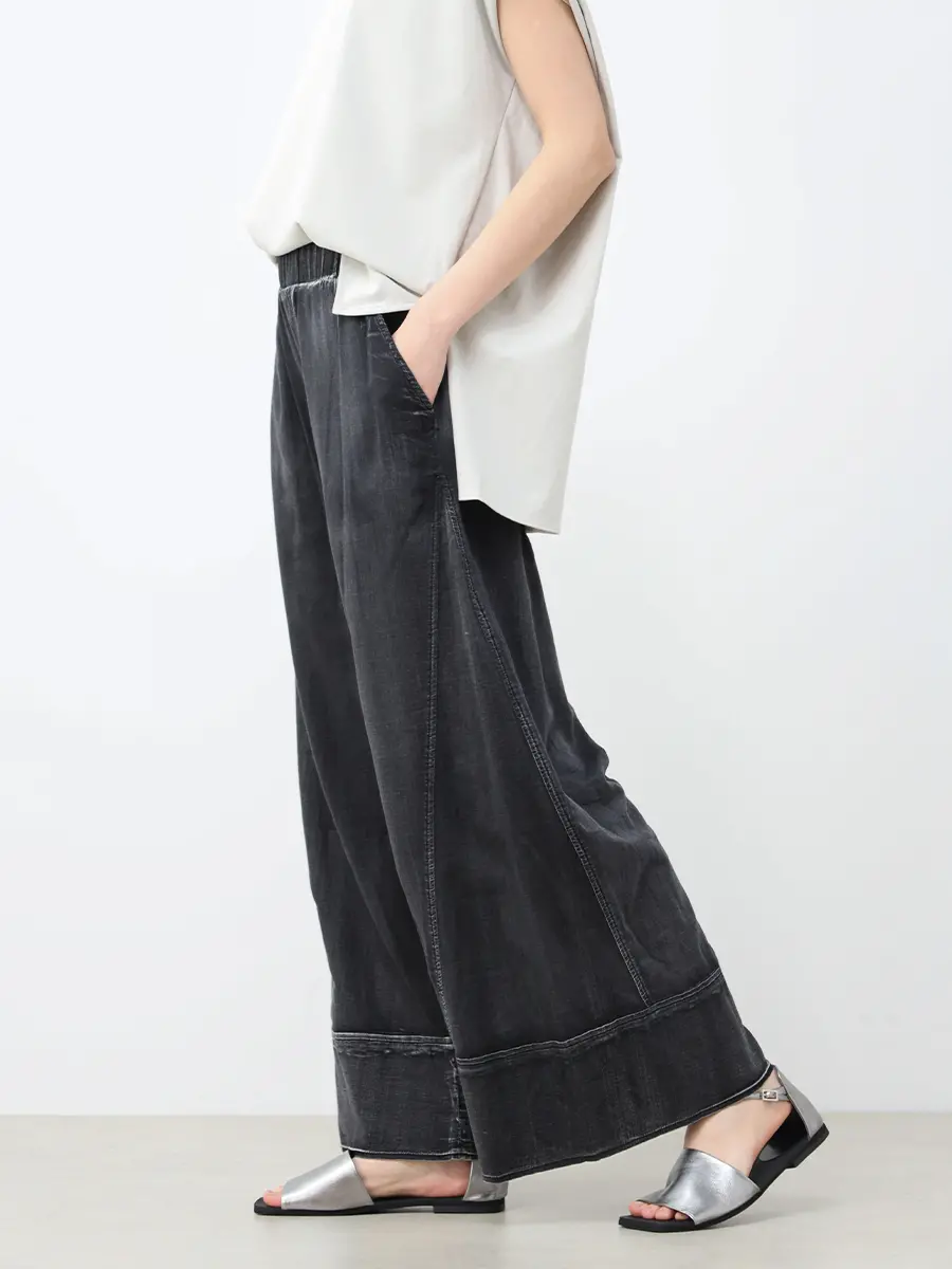CLOVEのデニムパンツの商品一覧｜ファッション通販のYAMADAYA STORE