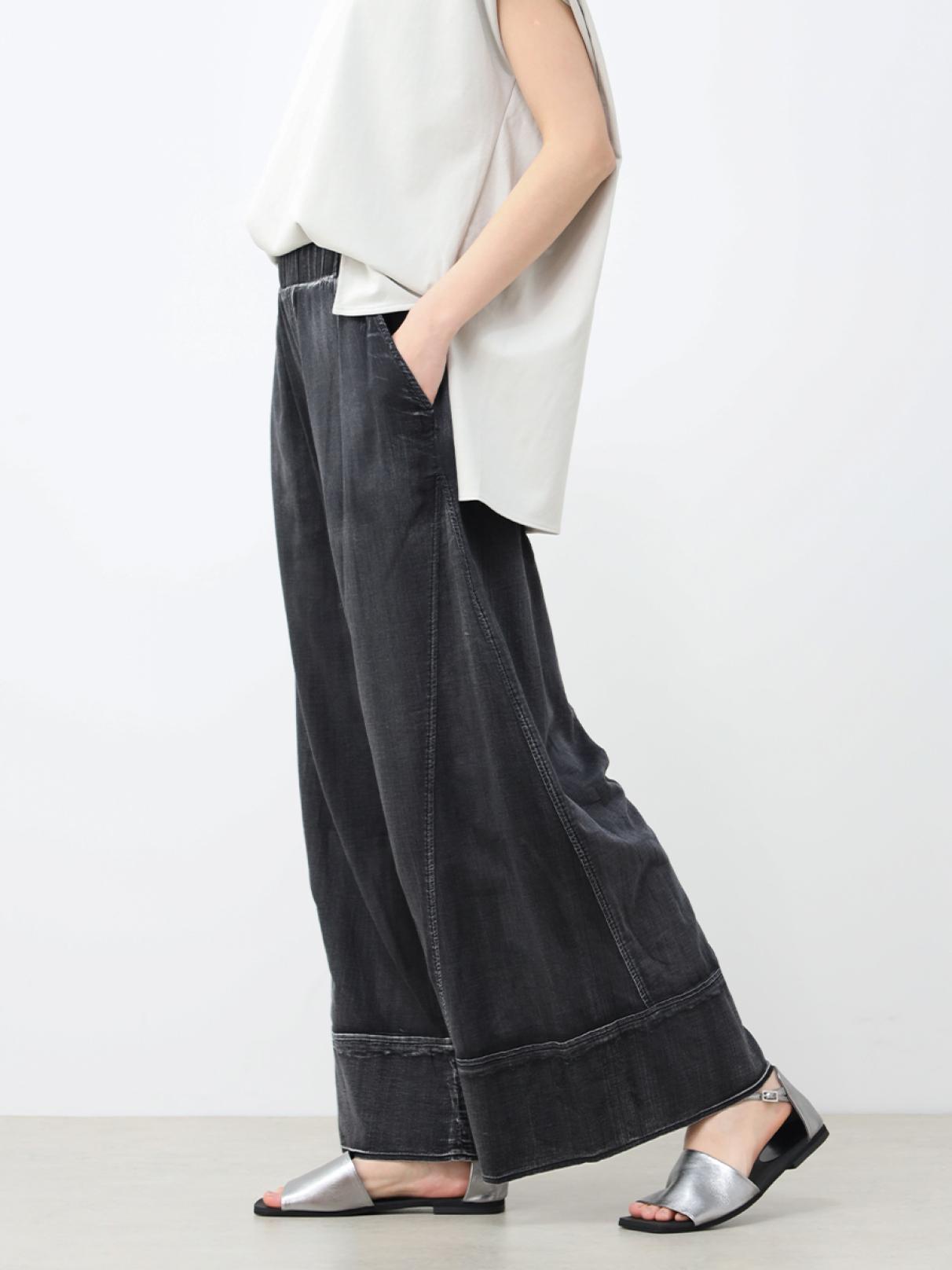 CLOVEのデニムパンツの商品一覧｜ファッション通販のYAMADAYA STORE