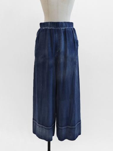 CLOVExデニムパンツ