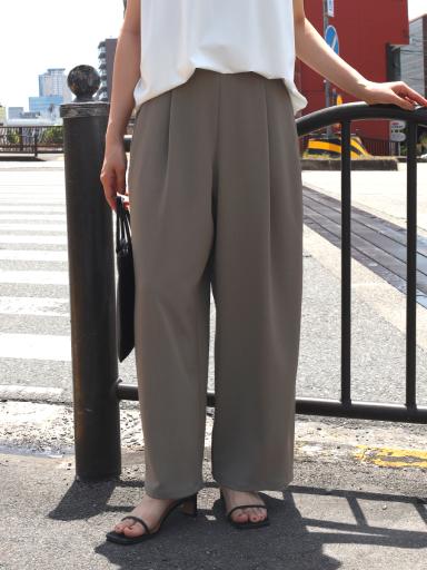 CLOVExその他パンツ