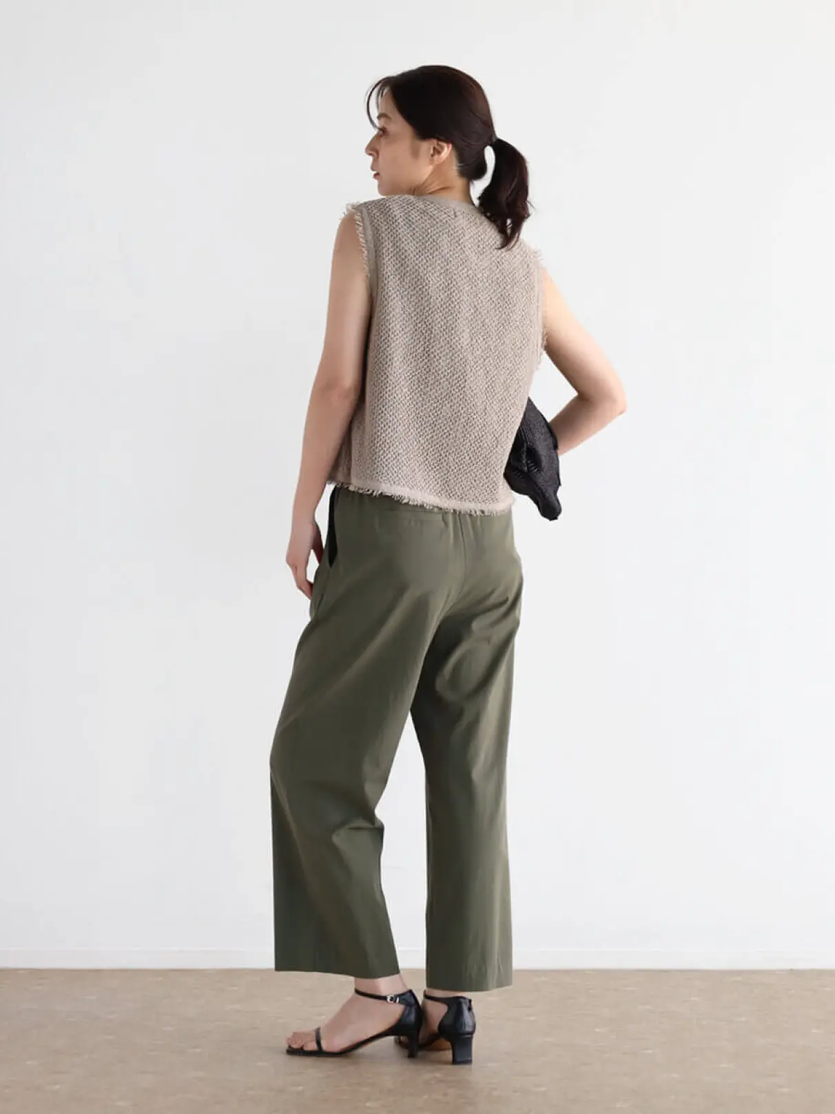 CLOVEのその他パンツの商品一覧｜ファッション通販のYAMADAYA STORE