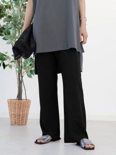 ブラック　9号　167cm