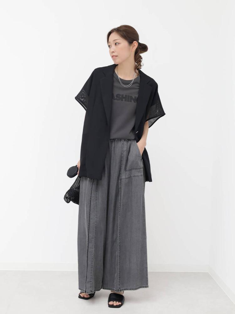 CLOVEのパンツの商品一覧｜ファッション通販のYAMADAYA STORE