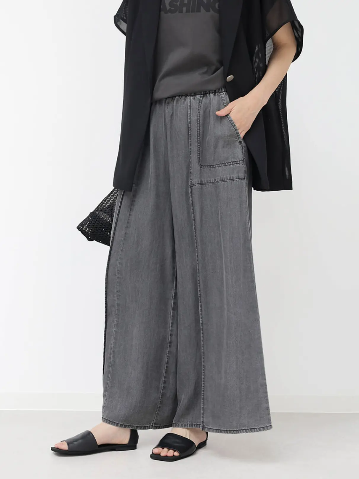 CLOVEのデニムパンツの商品一覧｜ファッション通販のYAMADAYA STORE