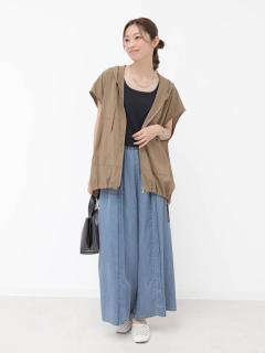 7/21 9:00まで】【大人気アイテム入荷！/ セットアップ可能】テンセル