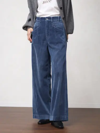 CLOVEのデニムパンツの商品一覧｜ファッション通販のYAMADAYA STORE