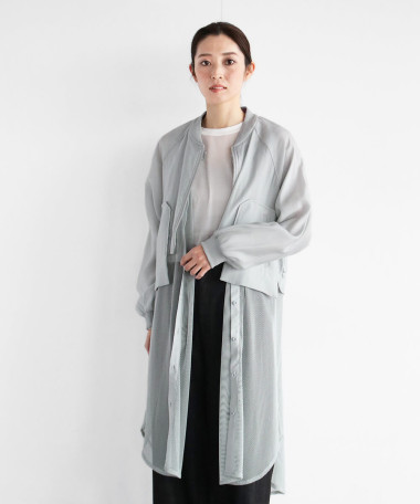 MIREPOIXxジャケット/アウター