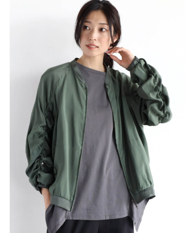 MIREPOIXxジャケット/アウター