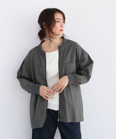 MIREPOIXxジャケット/アウター