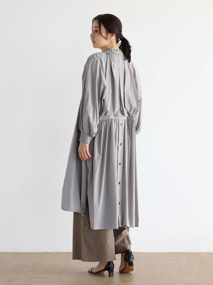 CLOVEのその他コートの商品一覧｜ファッション通販のYAMADAYA STORE