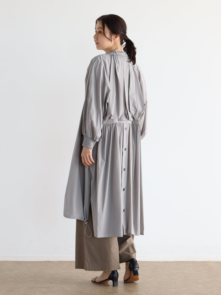 CLOVEのその他コートの商品一覧｜ファッション通販のYAMADAYA STORE