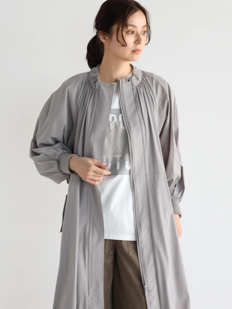 CLOVEのその他コートの商品一覧｜ファッション通販のYAMADAYA STORE