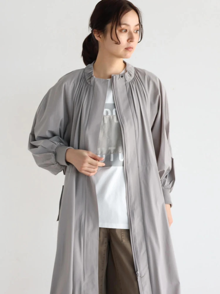 CLOVEのその他コートの商品一覧｜ファッション通販のYAMADAYA STORE