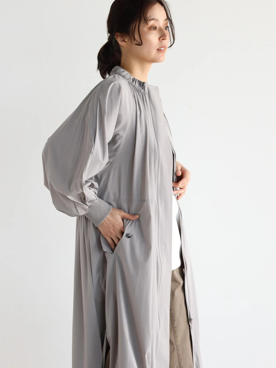 CLOVEのその他コートの商品一覧｜ファッション通販のYAMADAYA STORE