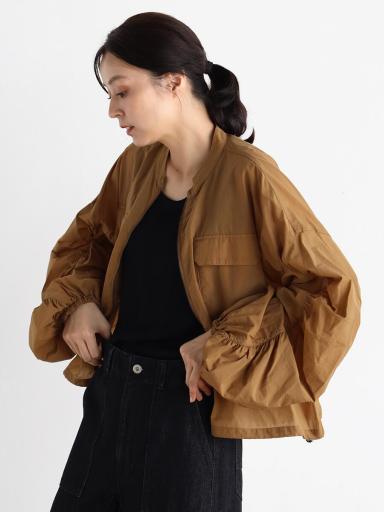 美品 CLOVE マルチWAYファーブルゾン YAMADAYA ヤマダヤ ファー 美品 CLOVE マルチWAYファーブルゾン YAMADAYA ヤマダヤ ファー