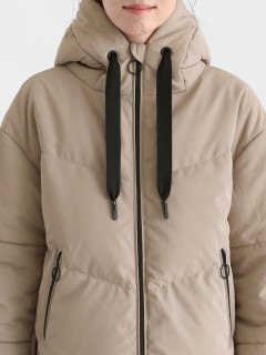 フードミドルダウンブルゾン - CLOVE - CLOVE｜YAMADAYA STORE