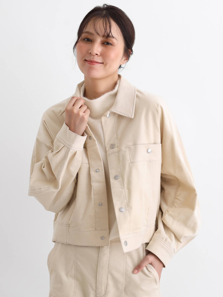 CLOVEのデニムジャケットの商品一覧｜ファッション通販の