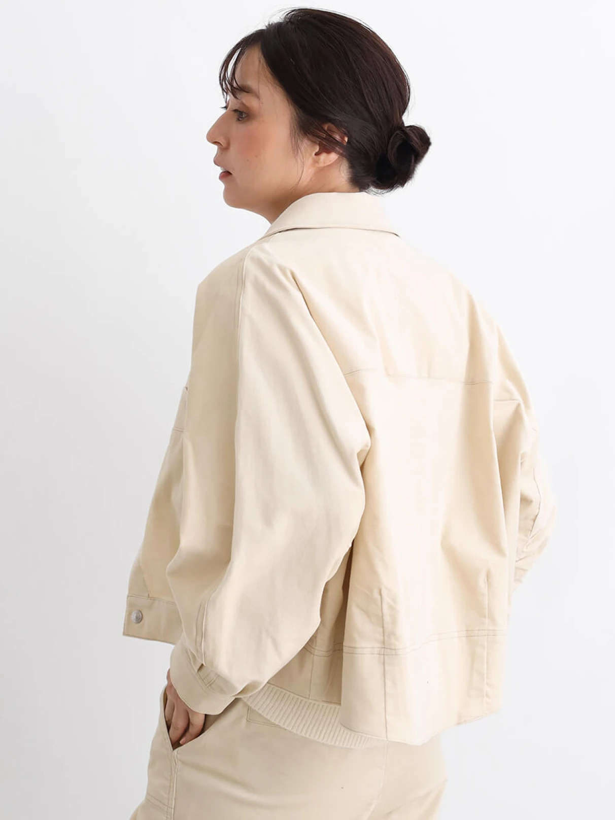 CLOVEのジャケット/アウターの商品一覧｜ファッション通販の