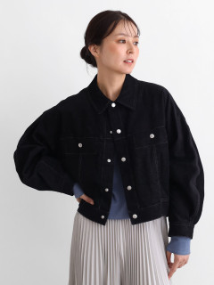 ブラック　167cm