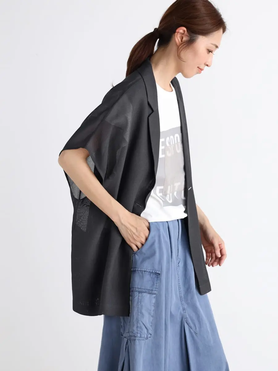 CLOVEのベスト/ジレの商品一覧｜ファッション通販のYAMADAYA STORE