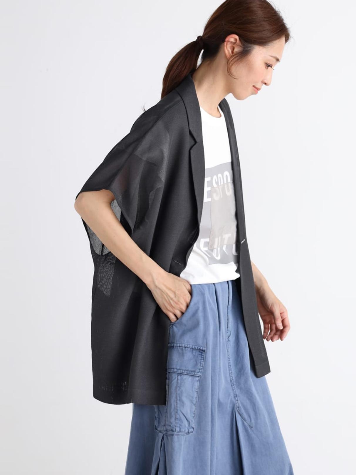 CLOVEのベスト/ジレの商品一覧｜ファッション通販のYAMADAYA STORE