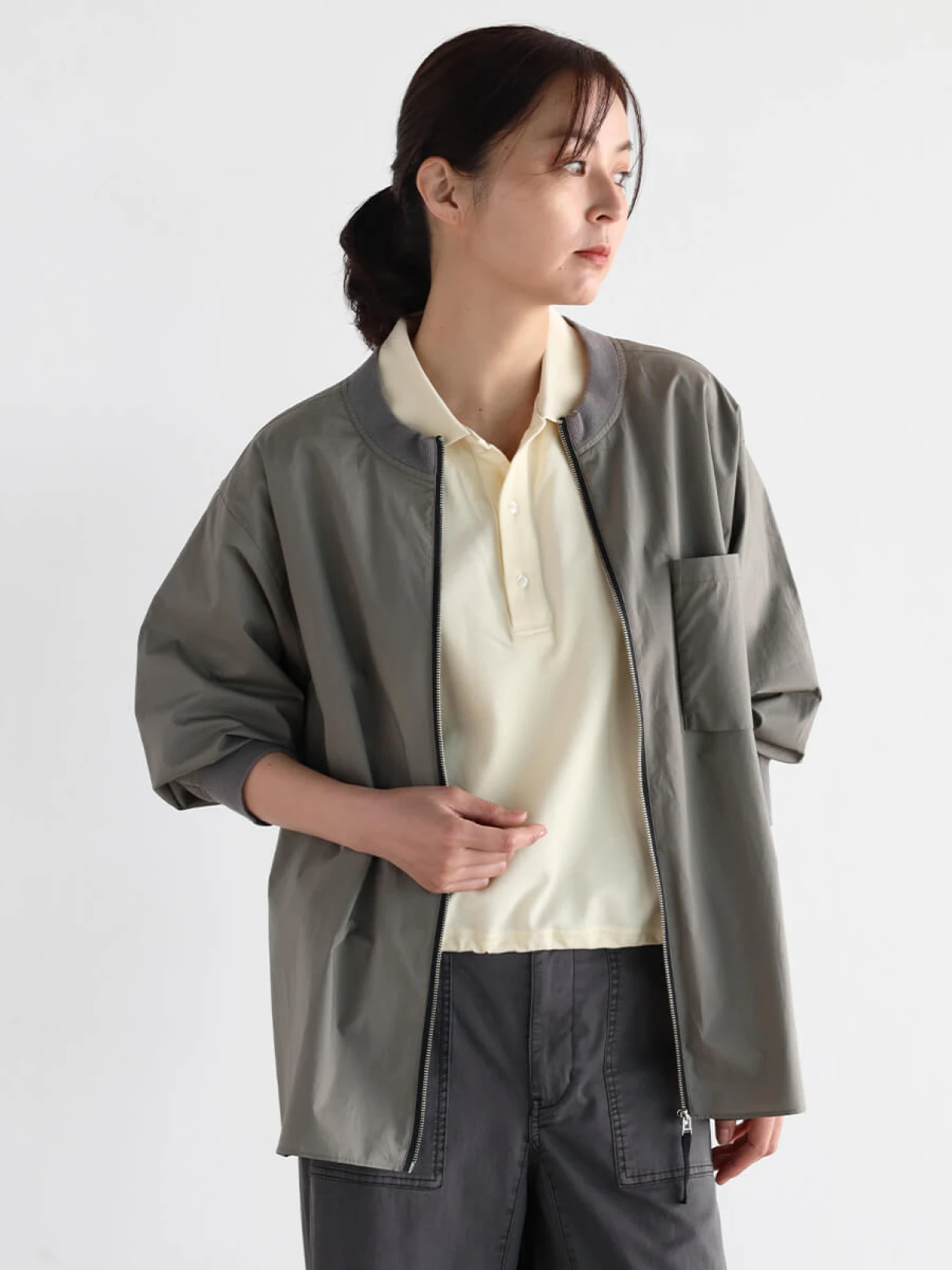 4.18 NEW ARRIVALS CLOVE - ｜YAMADAYA STORE