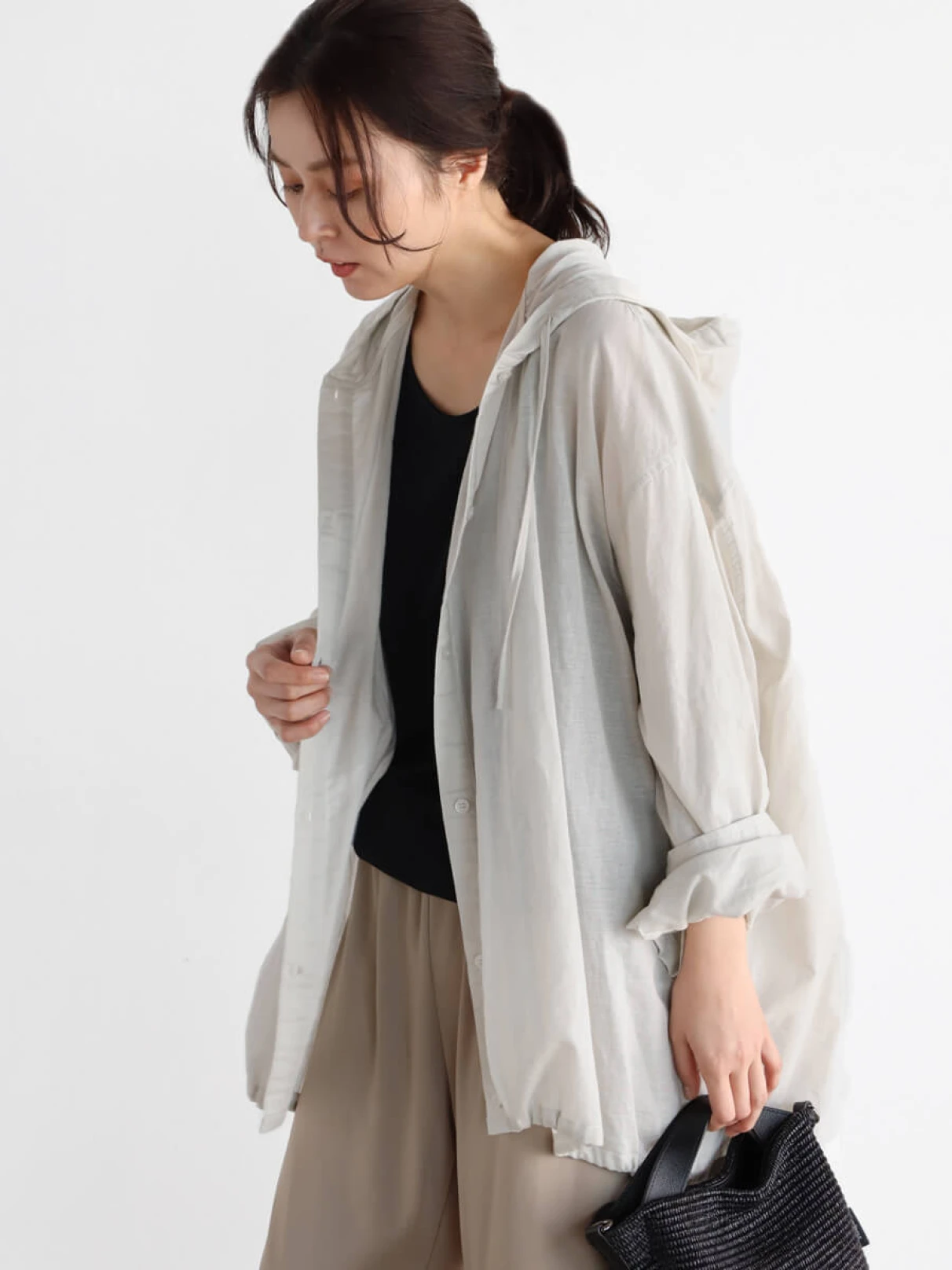 CLOVEのジャケット/アウターの商品一覧｜ファッション通販のYAMADAYA STORE