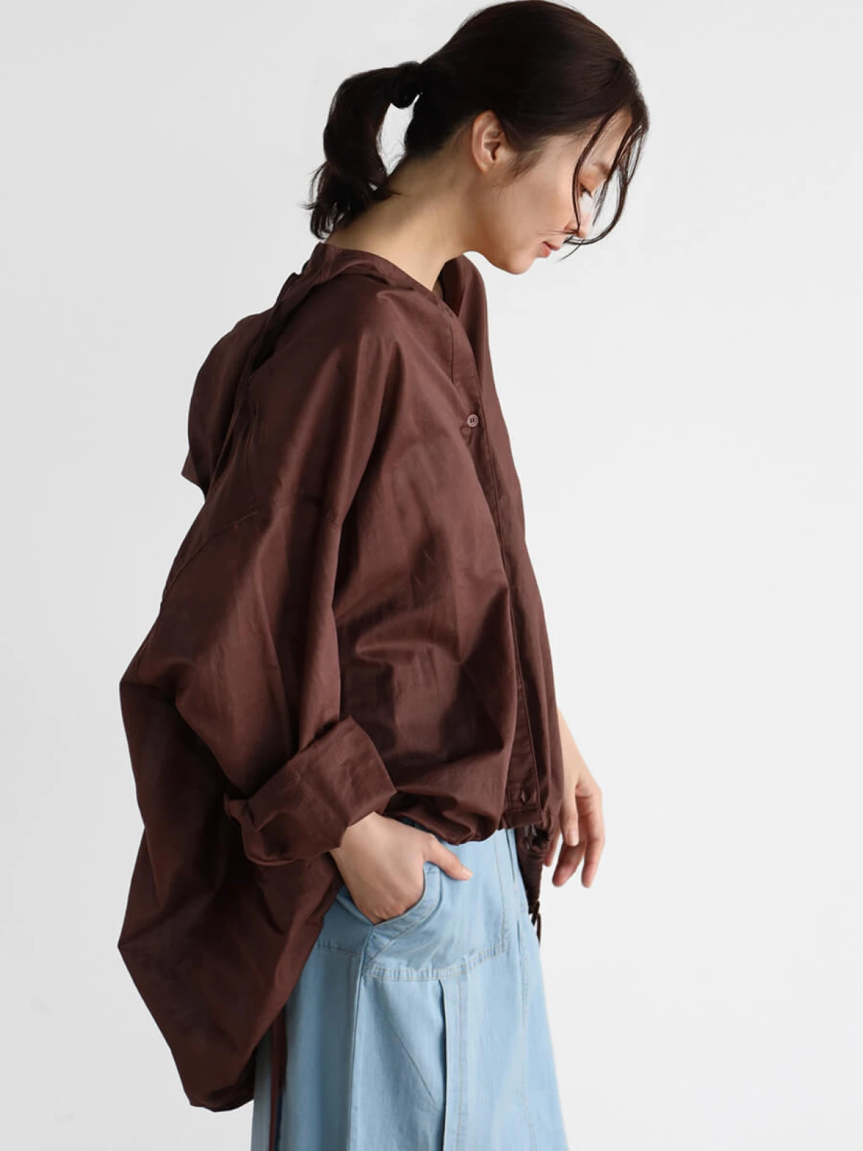 CLOVEのジャケット/アウターの商品一覧｜ファッション通販のYAMADAYA STORE