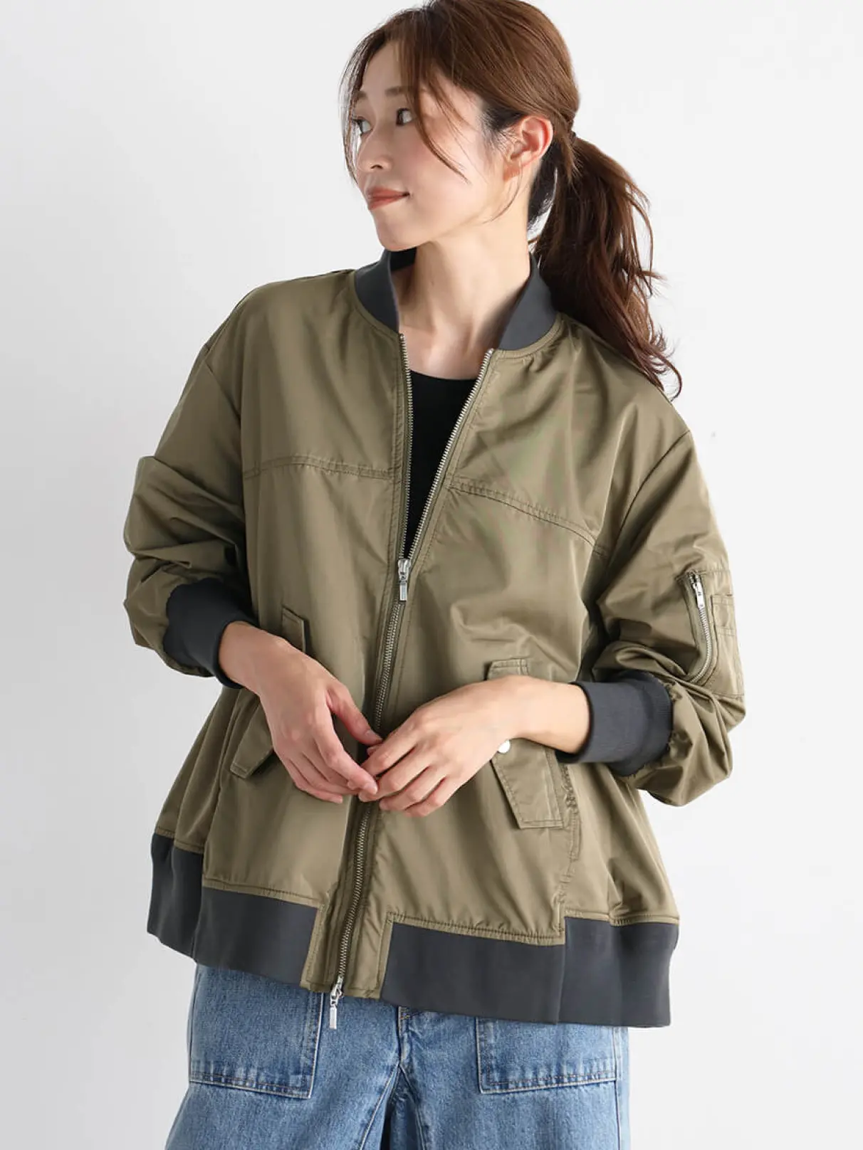 ジャケット/アウターの商品一覧｜ファッション通販のYAMADAYA STORE