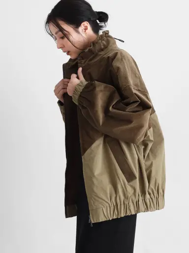 ヤマダヤ　CLOVE アウター　ミニタリーロングコート　新品 CLOVEのジャケット/アウターの商品一覧｜ファッション通販の