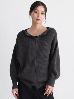 チャコールグレー 167cm