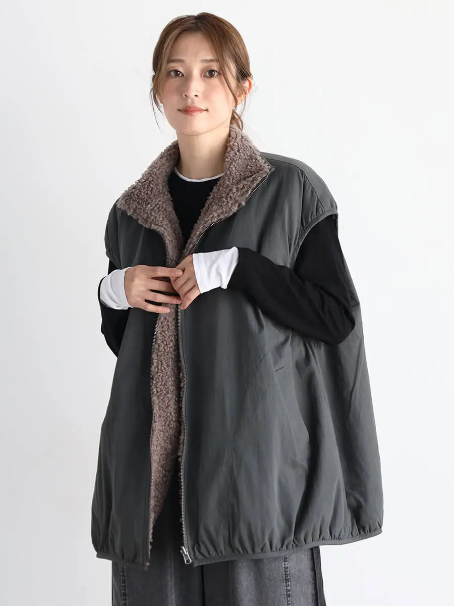 ベスト/ジレの商品一覧｜ファッション通販のYAMADAYA STORE