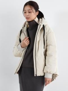 アイボリー　167cm