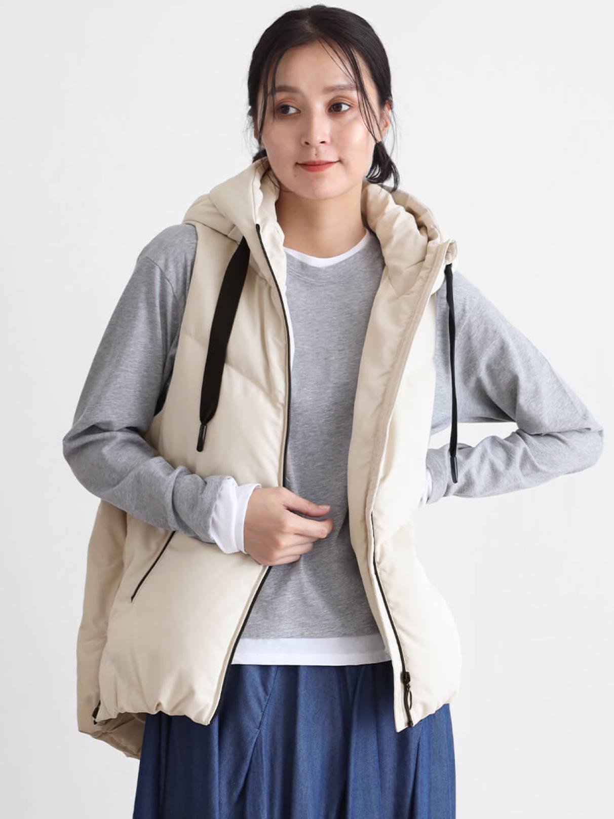新品タグ付き　ヤマダヤ　CLOVE ベスト CLOVEの商品一覧｜ファッション通販のYAMADAYA STORE