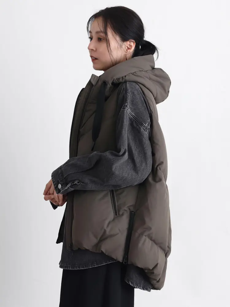 ダウンベストの商品一覧｜ファッション通販のYAMADAYA STORE
